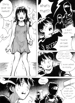 Page 5 of Mutilasi Chapter 3