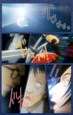 Page 93 of Ai no Katachi ～Ecchi na Onnanoko wa Kirai… Desuka?～ Scene2 Complete Ban