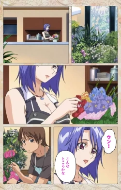 Page 15 of Aniyome wa Ijippari #01 Complete Ban