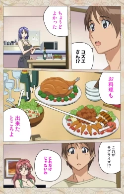 Page 93 of Aniyome wa Ijippari #02 Complete Ban