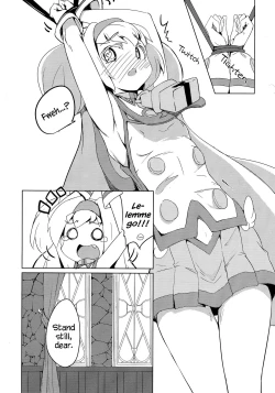 Page 12 of Himestyle discipline