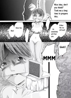 Page 15 of Yokubou Kaiki Dai 136 Shou