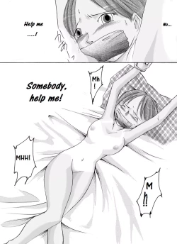 Page 7 of Yokubou Kaiki Dai 136 Shou