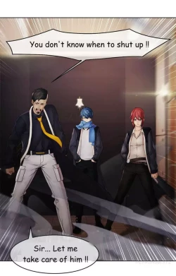 Page 111 of The Matrix Ch.1-3