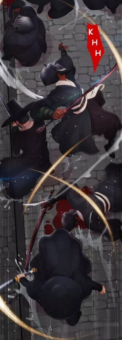 Page 36 of The Matrix Ch.1-3