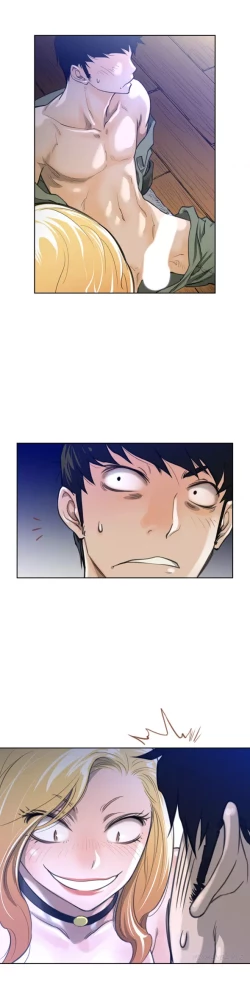 Page 129 of Perfect Half Ch.1-19