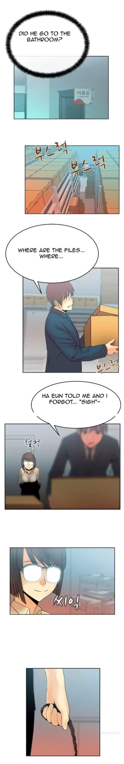 Page 136 of My Office Ch.1-37