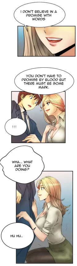 Page 33 of My Office Ch.1-37