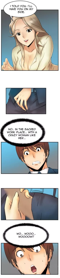 Page 34 of My Office Ch.1-37