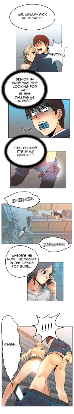 Page 45 of My Office Ch.1-37