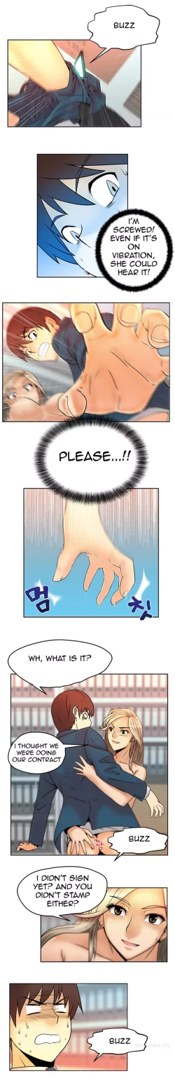 Page 46 of My Office Ch.1-37