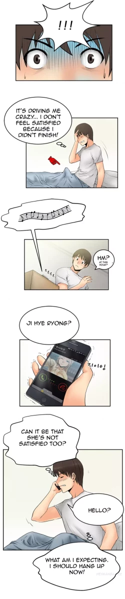 Page 60 of My Office Ch.1-37