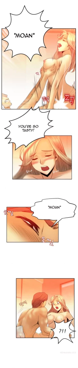 Page 88 of My Office Ch.1-37