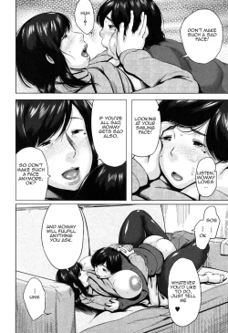 Page 20 of Namida o Fuite | Wipe your Tears
