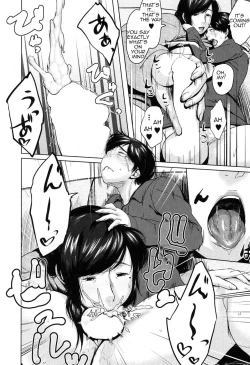 Page 8 of Namida o Fuite | Wipe your Tears