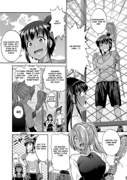Page 38 of Joshi Lacu! - Girls Lacrosse ClubCh. 2