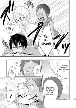 Page 24 of Momota-ke 6