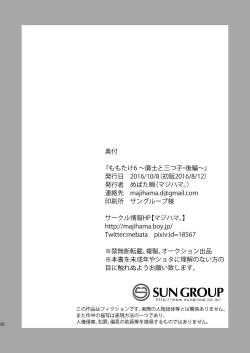 Page 29 of Momota-ke 6