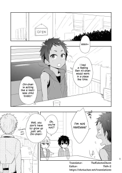 Page 4 of Momota-ke 6