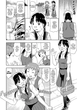 Page 4 of Kinshin Kankin Rape!! Sansedai Biishoujo Haramase Keikaku | Incest Bondage Rape! The Plan To Breed Three Generations of Cute Girls