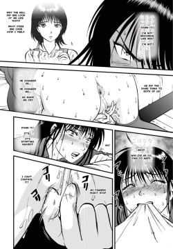 Page 11 of Ura Kuri Hiroi 3 | Picking Chestnuts - Eriko's Story Part 3