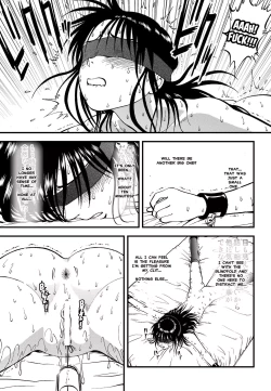 Page 14 of Ura Kuri Hiroi 4 | Picking Chestnuts - Eriko's Story Part 4