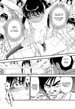 Page 21 of Ura Kuri Hiroi 4 | Picking Chestnuts - Eriko's Story Part 4