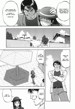 Page 10 of Ura Kuri Hiroi 6 | Picking Chestnuts - Eriko's Story Part 6