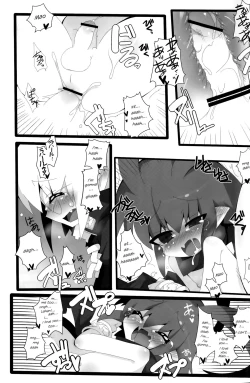 Page 20 of Sweet Darkness