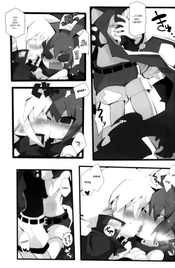 Page 8 of Sweet Darkness