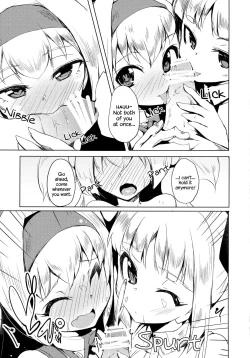 Page 15 of Himestyle discipline 2