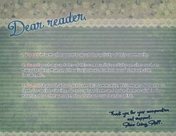 Page 20 of Tsuru no Nakigoe o Kikitai ka?