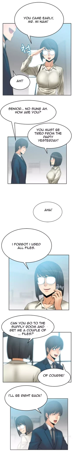 Page 133 of My Office Ch.1-38