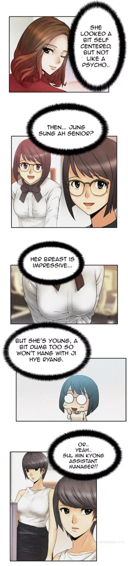 Page 72 of My Office Ch.1-38