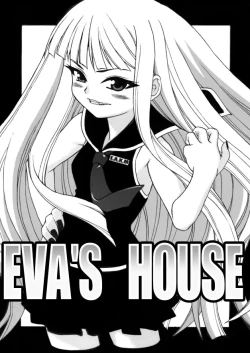 Page 4 of EVA'S HOUSE