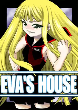 Download EVA'S HOUSE