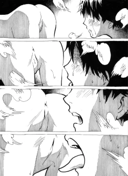 Page 6 of Mutilasi Chapter 4