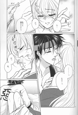 Page 13 of Hime ken ryoran