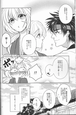 Page 24 of Hime ken ryoran