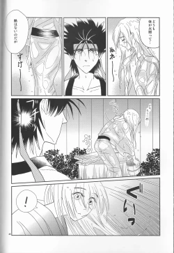 Page 48 of Hime ken ryoran