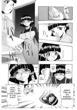 Page 3 of Suki Suki Watashi no Obocchama | I love you, I love you, my dear boy