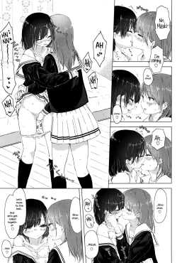 Page 7 of Watashi to Osananajimi no...