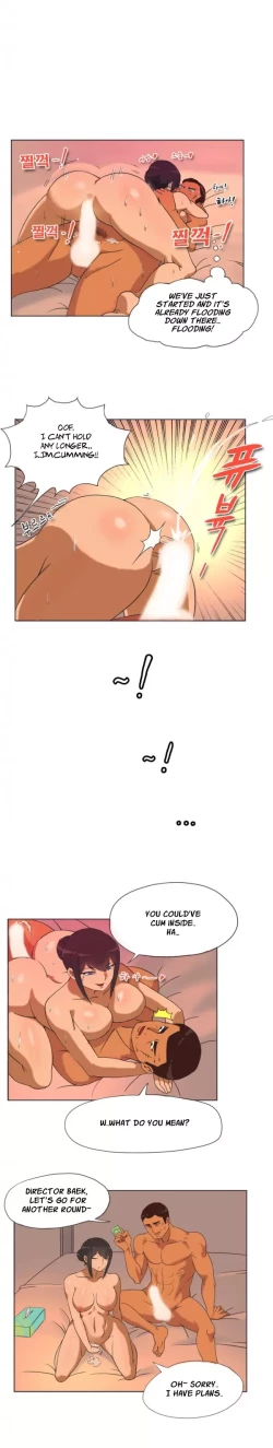 Page 12 of Naughty Girl Ch. 1-6