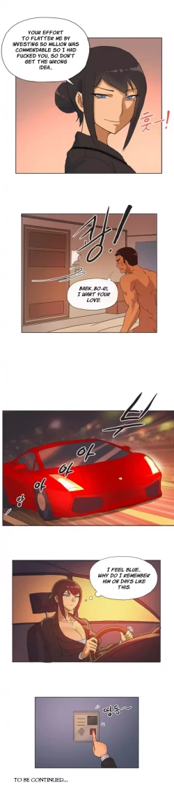 Page 14 of Naughty Girl Ch. 1-6