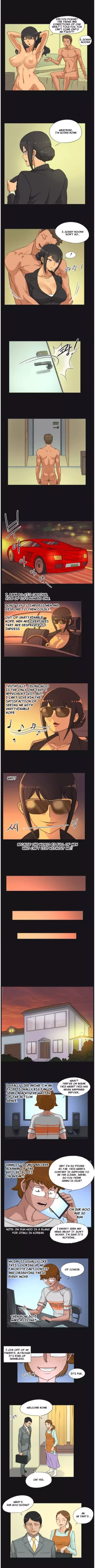 Page 18 of Naughty Girl Ch. 1-6