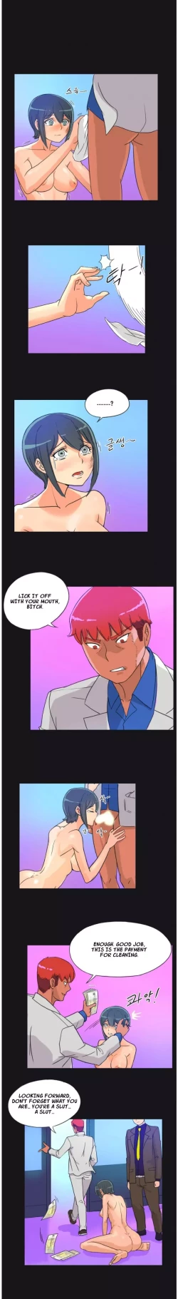 Page 24 of Naughty Girl Ch. 1-6