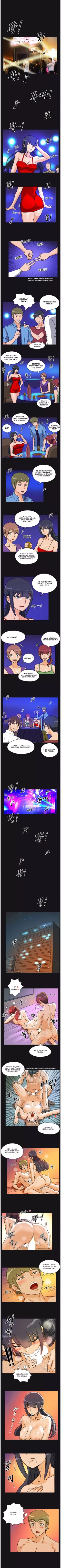 Page 36 of Naughty Girl Ch. 1-6