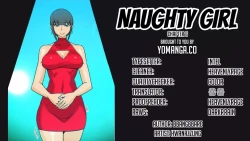 Page 39 of Naughty Girl Ch. 1-6