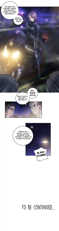 Page 104 of Erotic Sensuality & Perception Ch. 1-10