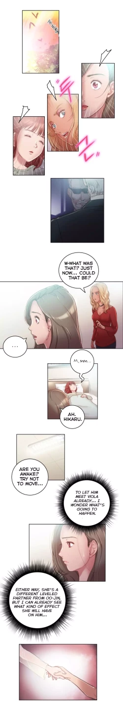 Page 126 of Erotic Sensuality & Perception Ch. 1-10